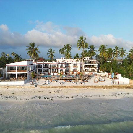 Dream Of Zanzibar Resort & Spa Uroa Exterior photo
